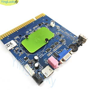 Carte de <span class=keywords><strong>jeu</strong></span> d'arcade DIY PCB DX 9800 1 Saga Box pour machine Jamma, compatible Neo <span class=keywords><strong>Geo</strong></span>, pour écran LCD 15KHz/CRT/CGA/VGA, en plastique Yinglucky - Product Image 6