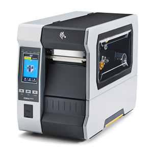 Impresora de Códigos de Barras Industrial Zebra Zt610 de 300dpi, Reemplaza al Modelo 110xi4 de Alto Rendimiento, en Stock, 1 Año de Garantía, Zt610-300dpi - Product Image 1