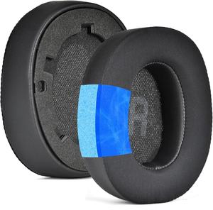 Almohadillas de gel refrescante de repuesto para auriculares <span class=keywords><strong>JBL</strong></span> Tune 700(700BT)/710(710BT)/<span class=keywords><strong>750</strong></span>(750BT/750BTNC)/760(760NC) - Product Image 1