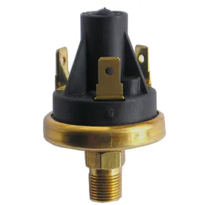 Adjust Vacuum Switch High Vacuum Pressure Switch Extended Duty Adjustable Pressure Switch LF20