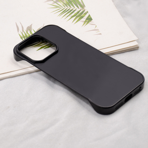 ฝาครอบสมาร์ทโฟนแบบไร้กรอบออกแบบได้ตามต้องการสำหรับ <span class=keywords><strong>iPhone</strong></span> <span class=keywords><strong>11</strong></span> 12 13 14 15 16 17 <span class=keywords><strong>Pro</strong></span> Samsung S22 S23 S24 S25 ultra - Product Image 2