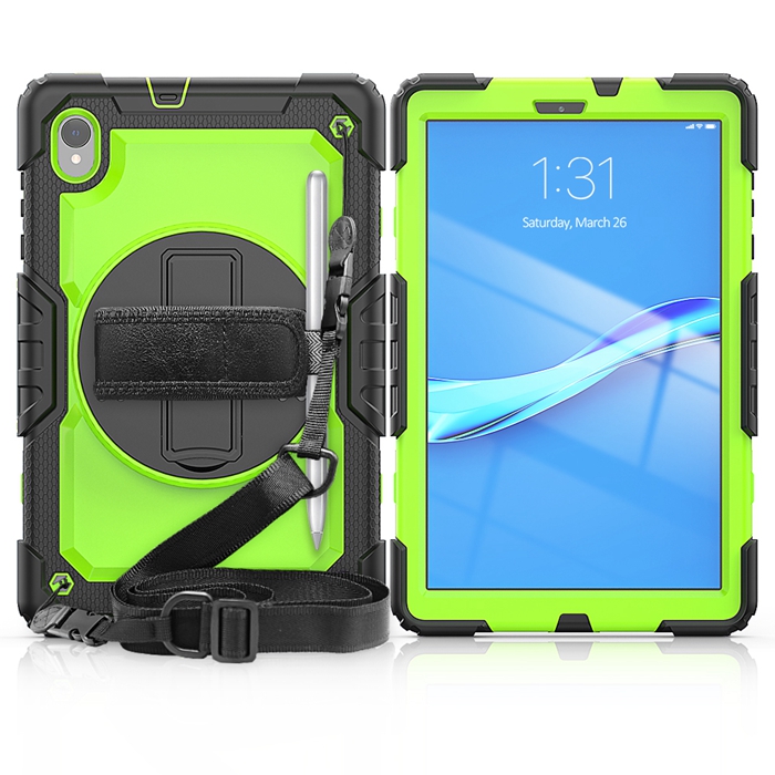 Olivine pc