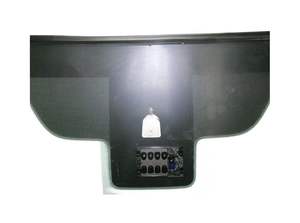 Kính chắn gió phụ kiện lắp ráp kính tự động cửa hàng kính chắn gió phía trước kính cho <span class=keywords><strong>MAZDA</strong></span> <span class=keywords><strong>rx8</strong></span> Coupe 2004-12 - Product Image 4