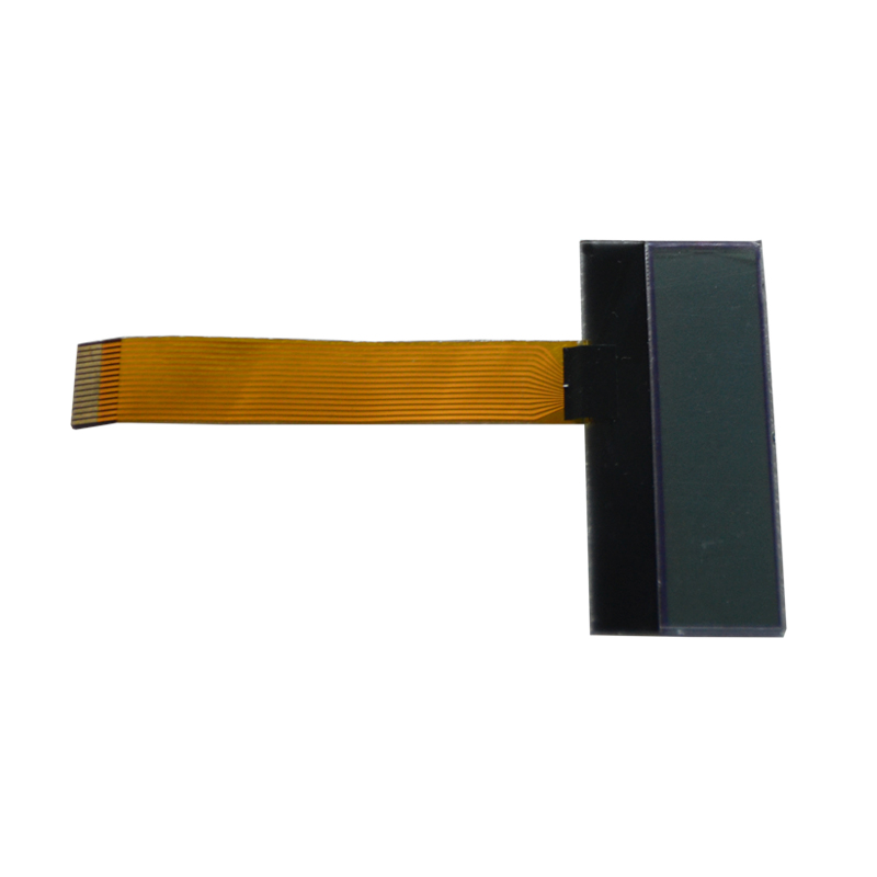 Недорогой 1602 ЖК-дисплей с символикой 16x2 COG LCD