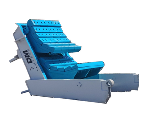 Máy sàng rung chất lượng cao Trung Quốc, máy sàng rung công nghiệp, sàng rung công nghiệp, máy sàng rung cát - Product Image 6