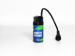Forte OEM HPC FPC1520 1550 3,95 V 560As Hoch zuverlässige Superhochspannungs-Impuls kondensatoren Lithium batterie wiederauf ladbar - Product Image 5