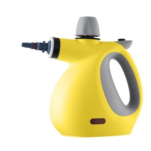 Limpiador a Vapor Eléctrico Multifuncional Portátil de 1050W, Limpiador a Vapor de Mano de Alta Presión para <span class=keywords><strong>Limpieza</strong></span> - Product Image 2