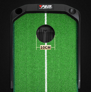 <span class=keywords><strong>Tapis</strong></span> <span class=keywords><strong>d</strong></span>'entraînement <span class=keywords><strong>de</strong></span> <span class=keywords><strong>golf</strong></span> <span class=keywords><strong>d</strong></span>'intérieur toutes saisons Syh142 avec couleur et logo personnalisables pour la pratique et l'entraînement à domicile - Product Image 5