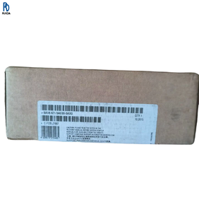Boîtier de connexion 671-5AE00-0AX0, boîte de jonction pour contrôle industriel, boîtier de connexion électrique, montage sur rail DIN, IP65 - Product Image 1