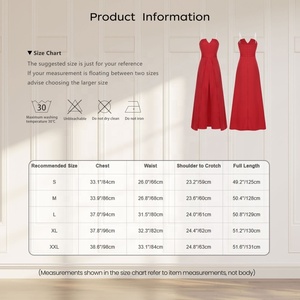 Combinaison décontractée pour femme, dernière tendance, taille haute, jambe large, fente latérale, idéale pour banquets, concours de beauté et mariages - Product Image 6