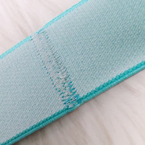 Sangles élastiques de haute qualité, sangles flexibles pour boîtes à lunch, sangles durables et écologiques, sangles élastiques réutilisables, produit ménager - Product Image 5