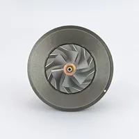 Turbocompresseur TF035 pour Hyundai Santa Fe 2.2 CRDI D4EB 150HP 2005- Ensemble de cartouche CHRA Turbine 28231-27800 49135-07302