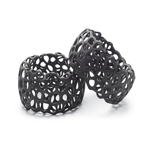 Metal 3D Printing Services CNC Rapid Prototype SLA SLS ABS PLA TPU 3D Printing