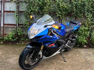 <span class=keywords><strong>Moto</strong></span> Sportive <span class=keywords><strong>Suzuki</strong></span> GSXR <span class=keywords><strong>600</strong></span>-1000CC Velocità Fino a - Product Image 1