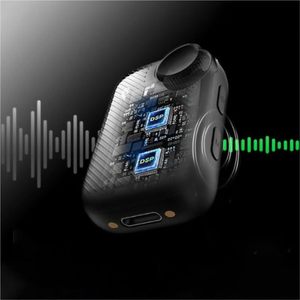 Wireless Lavalier <b>Microphone</b> Smart Noise Reduction Recording Lapel Mic Universal for Phone Laptop YouTube TikTok Live Stream - Product Image 5