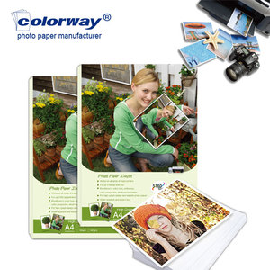 Carta fotografica a getto d'inchiostro 6x4 "10x15 cm lucida, 230 GSM per stampanti a getto d'inchiostro HP per <span class=keywords><strong>stampare</strong></span> <span class=keywords><strong>fotografie</strong></span> - Product Image 6