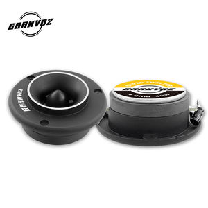 ลำโพงเสียงแหลมติดรถยนต์ อลูมิเนียม 25 คอร์ ฟิล์มไทเทเนียม พร้อมคาปาซิเตอร์  ลดราคาพิเศษ - Product Image 5