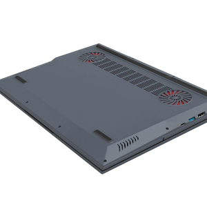 코어 I7 9750H 듀얼 스크린 노트북 16 인치 14 인치 터치 스크린 프로세서 게임 노트북 컴퓨터 DDR4 Win11 - Product Image 4