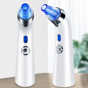 เครื่องดูดสิวเสี้ยนไฟฟ้า OEM จากโรงงาน แรงดูดสูง ทำความสะอาดรูขุมขน กำจัดสิว มีสินค้าพร้อมส่ง - Product Image 1