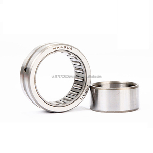 ตลับลูกปืนเม็ดเข็ม RCB121616 ขนาด 19.05x25.4x25.4 มม. ราคาดี ตลับลูกปืน RCB121616 - Product Image 6