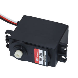 MY Servo MS-311 anti-balayage Servo numérique pour robot modèle réduit d'avion télécommandé - Product Image 5