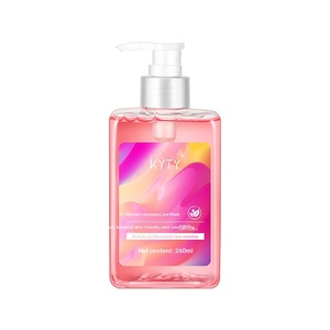 Lotion nettoyante antibactérienne pour les zones intimes hommes et femmes – Élimine les odeurs – Soin quotidien – Meilleur nettoyant <span class=keywords><strong>intime</strong></span> masculin - Product Image 5