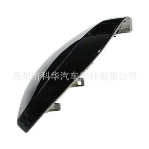 ฝาครอบกระจกมองข้างสำหรับ Toyota 4Runner Rav4 ปี 2013-2024 วัสดุ ABS ชุดเต็ม ซ้าย-ขวา - Product Image 3