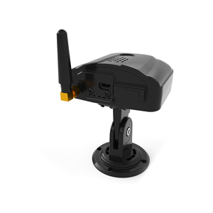 Richmor Dashcam voiture 3ch Dashcam caméra dvr système de caméra DashCam voiture DVR G-sensor - Product Image 6