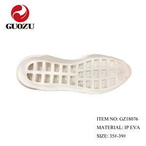 Suola di ventilazione Casual EVA suola da <span class=keywords><strong>donna</strong></span> in stile moderno - Product Image 4