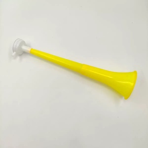 แท่งเชียร์พลาสติก PE แบบกำหนดเอง พิมพ์โลโก้ คุณภาพสูง สำหรับงานเฉลิมฉลองต่างๆ - Product Image 3