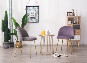 Gran evento, estilo nórdico, marco de Metal de espuma <span class=keywords><strong>silla</strong></span>/<span class=keywords><strong>silla</strong></span> de sillas con Color personalizado negro/oro/blanco pierna de Metal - Product Image 6
