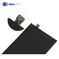 Fournisseurs de batteries de téléphones portables en Chine, BN46 4000mAh, qualité AAA, Li-ion rechargeable, certifié CE, batterie compatible OEM en stock