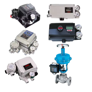 Rotork YTC posicionador de válvula Tissin TS700 TS600L TS600R de efecto simple, de efecto simple, de 2, 2, 1, 2, 2, 2, 2, 2 - Product Image 2