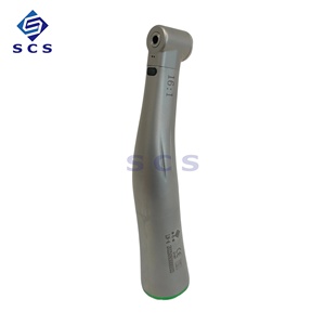 Draagbaar Medisch Instrument <span class=keywords><strong>16</strong></span> : <span class=keywords><strong>1</strong></span> Contra Hoek Kliniek Tandhandstuk - Product Image 1