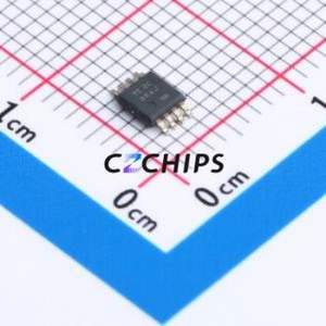Nuevo y original OPA828IDGNR amplificador de entrada FET de chip IC de circuito integrado de HVSSOP-8 - Product Image 1