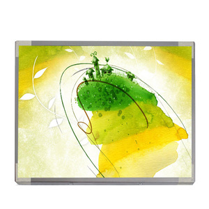 ราคาถูก คุณภาพเยี่ยม M170EG01 V8 17.0 นิ้ว 1280*1024 หน้าจอ TFT LCD แผงจอ LCD - Product Image 1