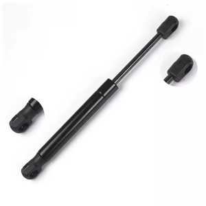 Phụ tùng ô tô phía sau nở mở rộng khí mùa xuân khí <span class=keywords><strong>strut</strong></span> cho FORD FOCUS II xe nắp ca-pô nâng hỗ trợ - Product Image 1