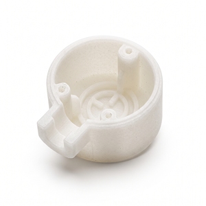 Service d'impression 3D d'ensembles plastiques OEM, haute précision, PEEK, PEI, nylon ignifuge, fibre de carbone, prototypage, outillage rapide - Product Image 5
