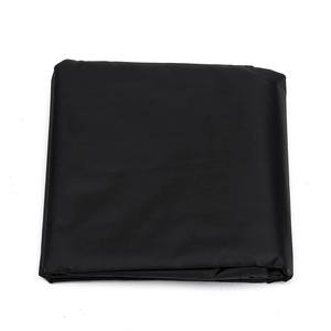 Housse de table de billard imperméable en tissu Oxford 210D de 8 pieds, étui de protection anti-poussière pour snooker et billard - Product Image 4