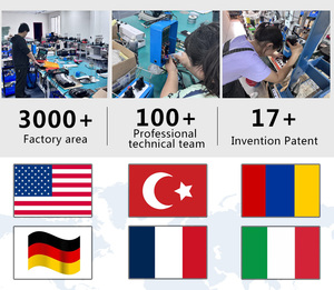 Fabrikpreis Kranfernbedienung 7 Tasten Drahtlose Fernbedienung für Kräne Proportionalsteuerung 12V/24V <span class=keywords><strong>Fassi</strong></span>-Kran - Product Image 5