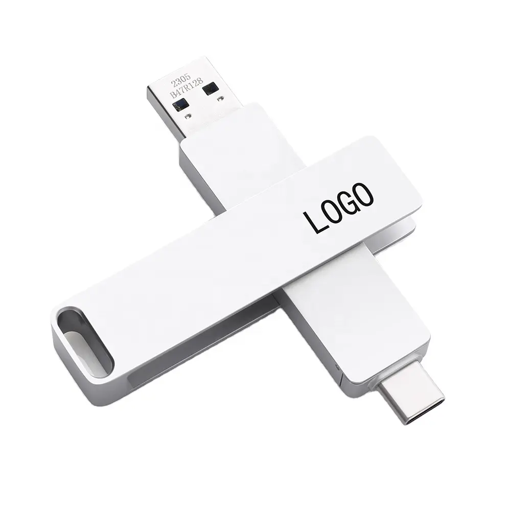 Hochwertige Hochgeschwindigkeits-USB 3.1 Flash-Laufwerk 256 GB 512 GB 1 TB 2 TB U-Disk externe Laufwerke für Computer usb-Flash-Laufwerk