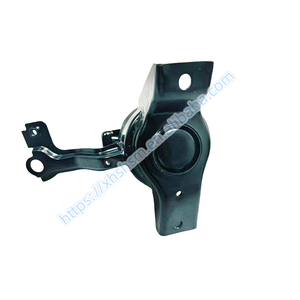 218102D200 Высококачественный кронштейн двигателя доступный, надежный и применимый. Для ACCENT COUNTY ELANTRA QIANLIMA COUPE - Product Image 2
