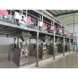 Extrusora de Aceite de Tornillo ZY500 Duradera con Reductor y Enfriamiento por Agua para Semillas de Girasol y Algodón - Product Image 4
