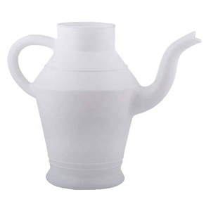 Watering Can Plastic Watering Can Plastic Wholesale Price High Quality White/ Blue/ Green Watering Can Plastic Watering Can