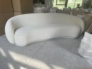 İskandinav oturma odası julep kanepe kesit 3 kişilik kanepe modern oturma odası mobilya