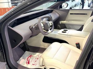 Avatr 06T Performance 3 Motori Elettrico Puro Automatico 5 Posti <span class=keywords><strong>Wagon</strong></span> LHD Smart Cabin Usato in Vendita 2026 - Product Image 4