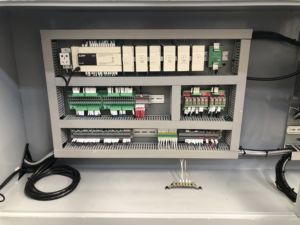 เครื่องดัดงอท่อไฮดรอลิกอัตโนมัติซีเอ็นซีสแตนเลส - Product Image 6