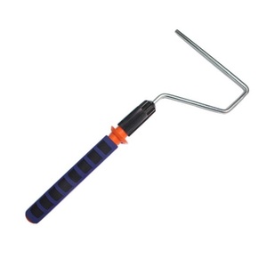 Marco de <span class=keywords><strong>Rodillo</strong></span> <span class=keywords><strong>para</strong></span> <span class=keywords><strong>Pintar</strong></span> Paredes Altas de 230 mm, <span class=keywords><strong>para</strong></span> Cubiertas de Rodillos de Pintura, Marco Extensible <span class=keywords><strong>para</strong></span> <span class=keywords><strong>Rodillo</strong></span> de Pintura - Product Image 4