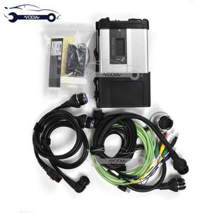 Outil de diagnostic du moteur Vodia V2022/03 MB STAR C5 pour voitures/camions Benz - USB Windows 24V Garantie de 2 ans - Product Image 3