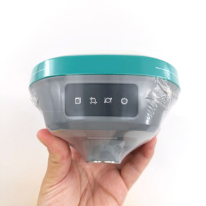 เครื่องมือสำรวจและฐานรับสัญญาณ GNSS GPS RTK รุ่น T5 Pro ยี่ห้อ Chc รุ่นใหม่ ปี 2025 พร้อมเครื่องมือสำรวจ X6/i73 - Product Image 4